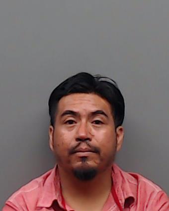 RAMIREZ-PEREZ, FRANCO ALBERTO booking photo