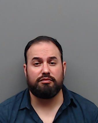 CALDERON, MANUEL HUMBERTO booking photo