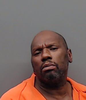 ROBERSON, RODERICK DONALD booking photo