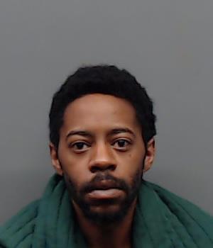 CASANOVA, ANTHONY ALVAREZ booking photo