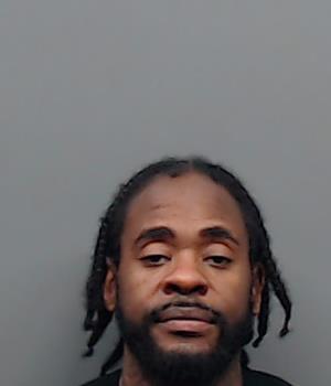 ELLSWORTH, JUSTIN LAMAR booking photo