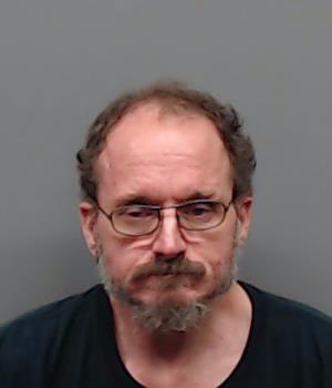 WELCH, PATRICK DEWAYNE booking photo