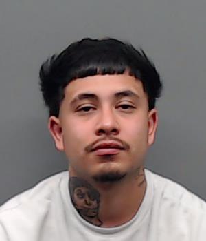 VEGA-MEDINA, ANTONIO booking photo