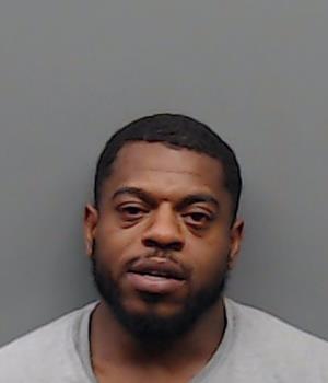 WALKER, CHRISTOPHER DAMON booking photo