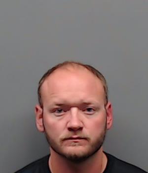 POTOCZAK, VICTOR EDWIN booking photo