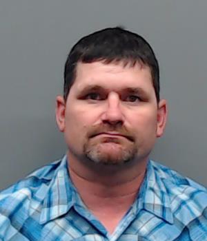 ACKER, SHAWN ANTHONY booking photo