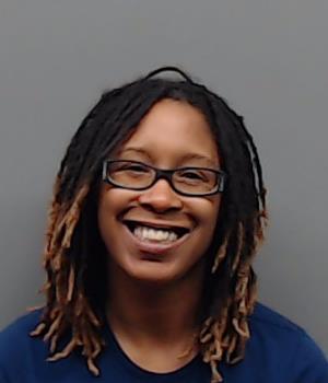 EVELYN, LADONNA KRISTINA booking photo