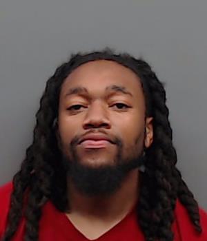 HAWKINS, BRANDON LADERRICK booking photo