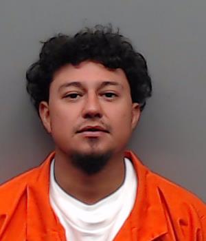 RODRIGUEZ, JOSE IVAN booking photo