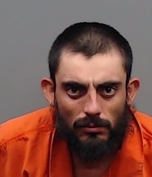 MATA-ARVIZU, JORGE booking photo
