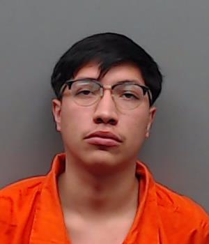 BRAVO, JOSE, Jr. booking photo