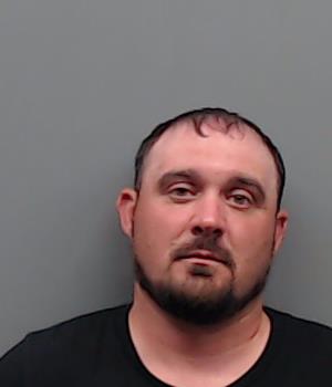 WALLACE, CHASE RANDALL booking photo