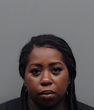 HENRY, CANDICE LAGAYLE booking photo