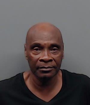 JORDAN, MICHAEL booking photo