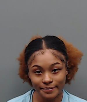 SMITH, URIYAH SHECHARIYAH booking photo
