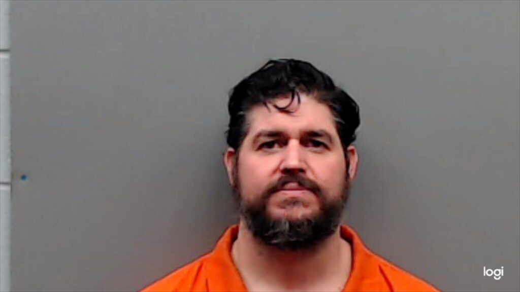 HAWLEY, CHASE RYAN arrested in Smith County, Texas mugshot