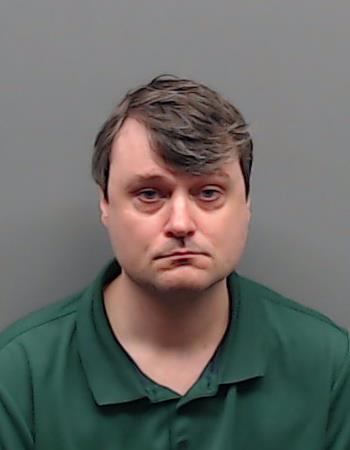 HICKS, DANIEL RICHARD booking photo
