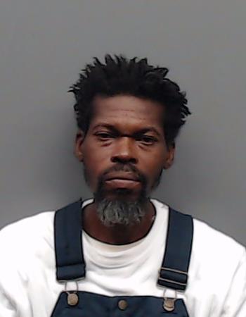 MILLER, ANTONIO DEMARCAS booking photo