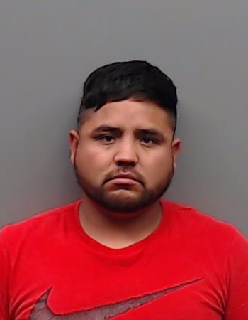MONTES, JUAN booking photo