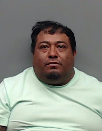 MIGUEL-RAMOS, JUAN booking photo