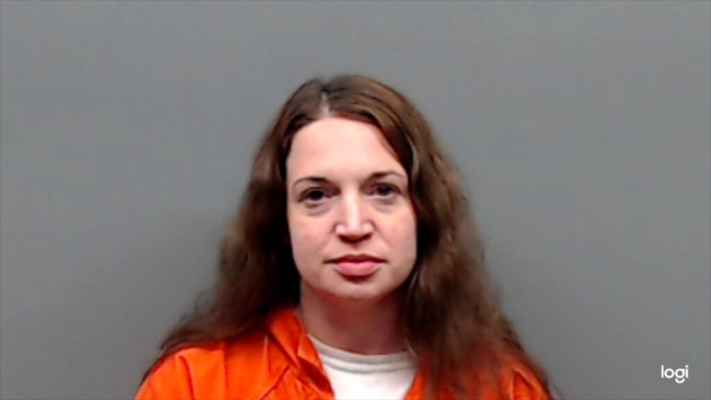 DIXON, MELISSA DANIELLE arrested in Smith County, Texas mugshot