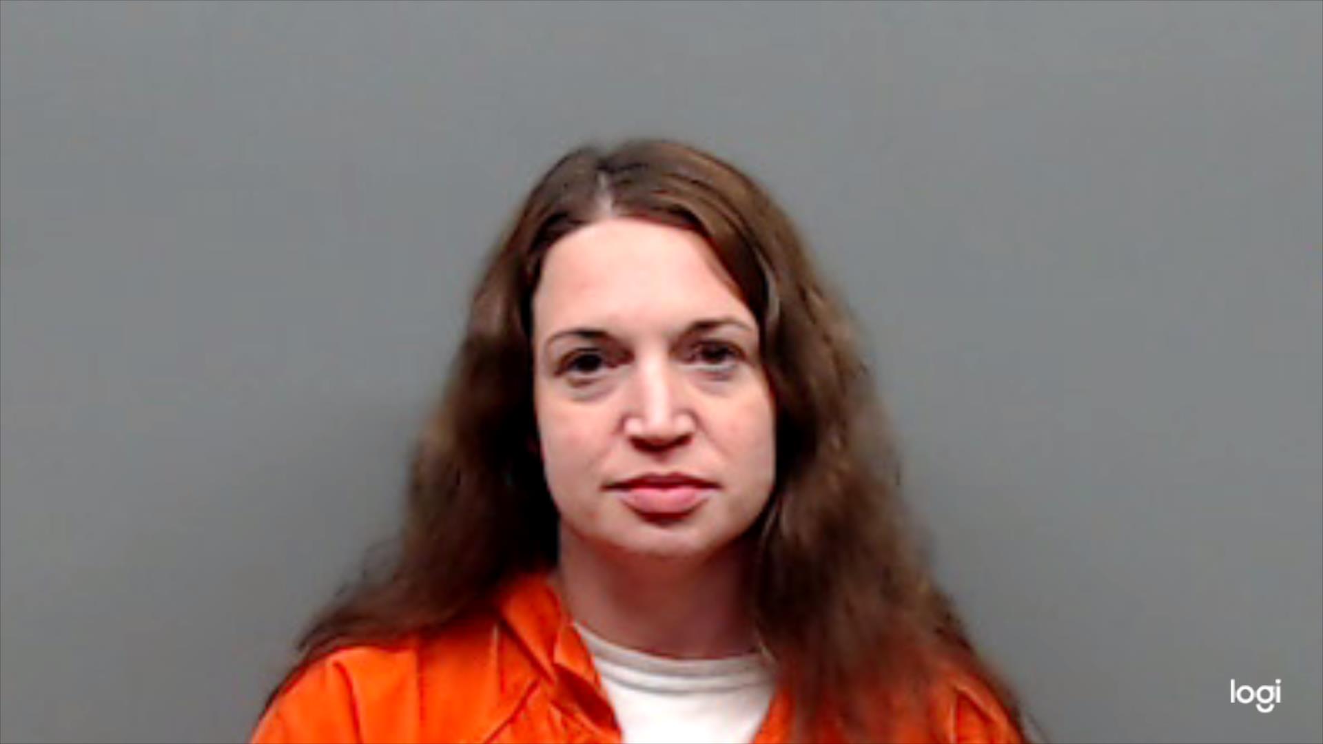 DIXON, MELISSA DANIELLE booking photo