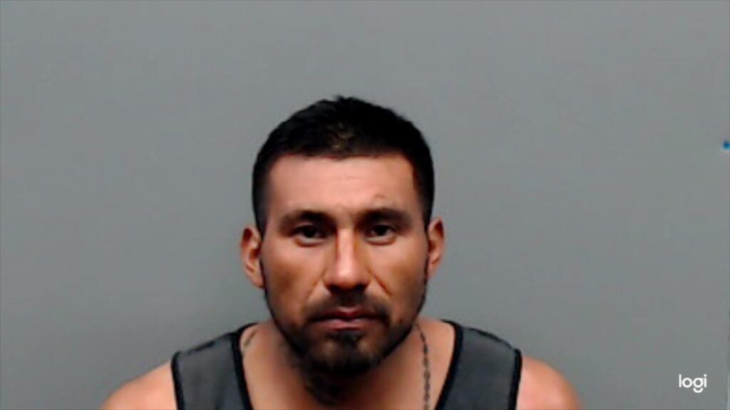 JUAREZ, MAURICIO arrested in Smith County, Texas mugshot
