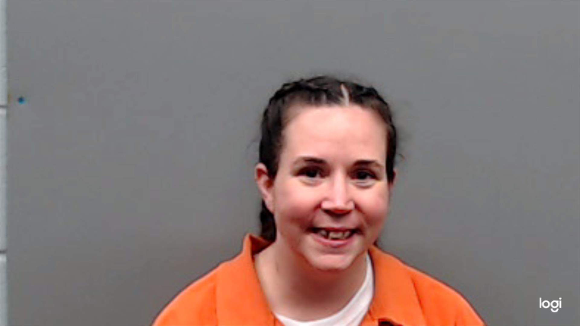 HENDERSON, JACQUELINE KELSEY booking photo