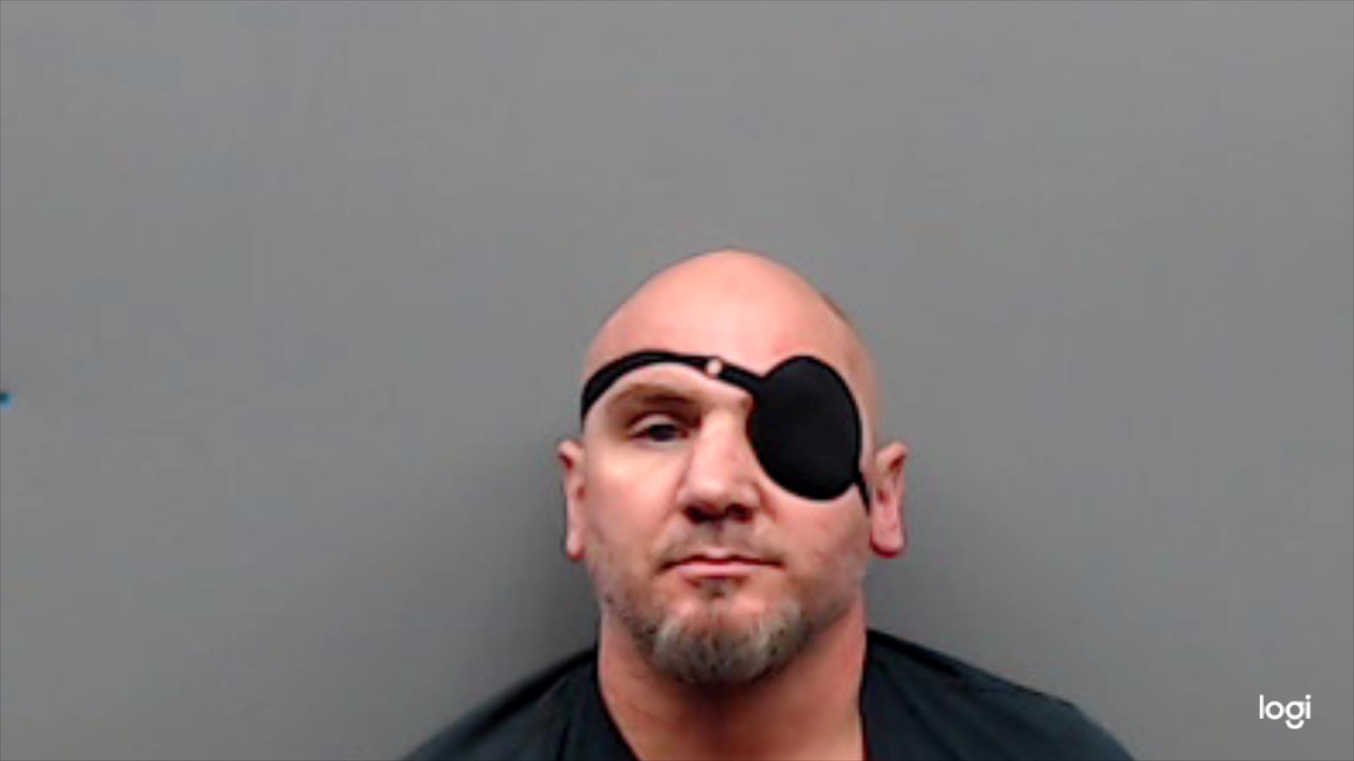 KOVARIK, JACOB EDWARD booking photo