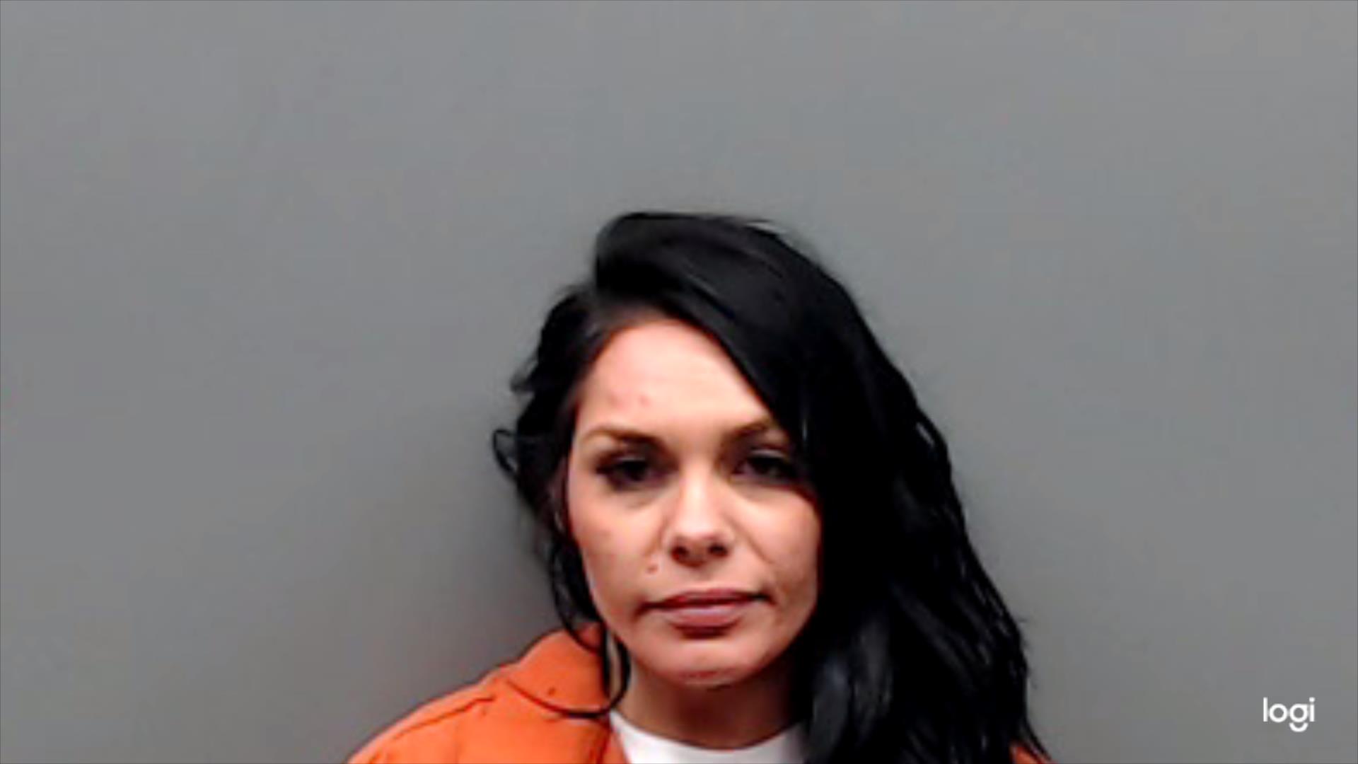 HARVARD-FRANKLIN, BRANDY booking photo