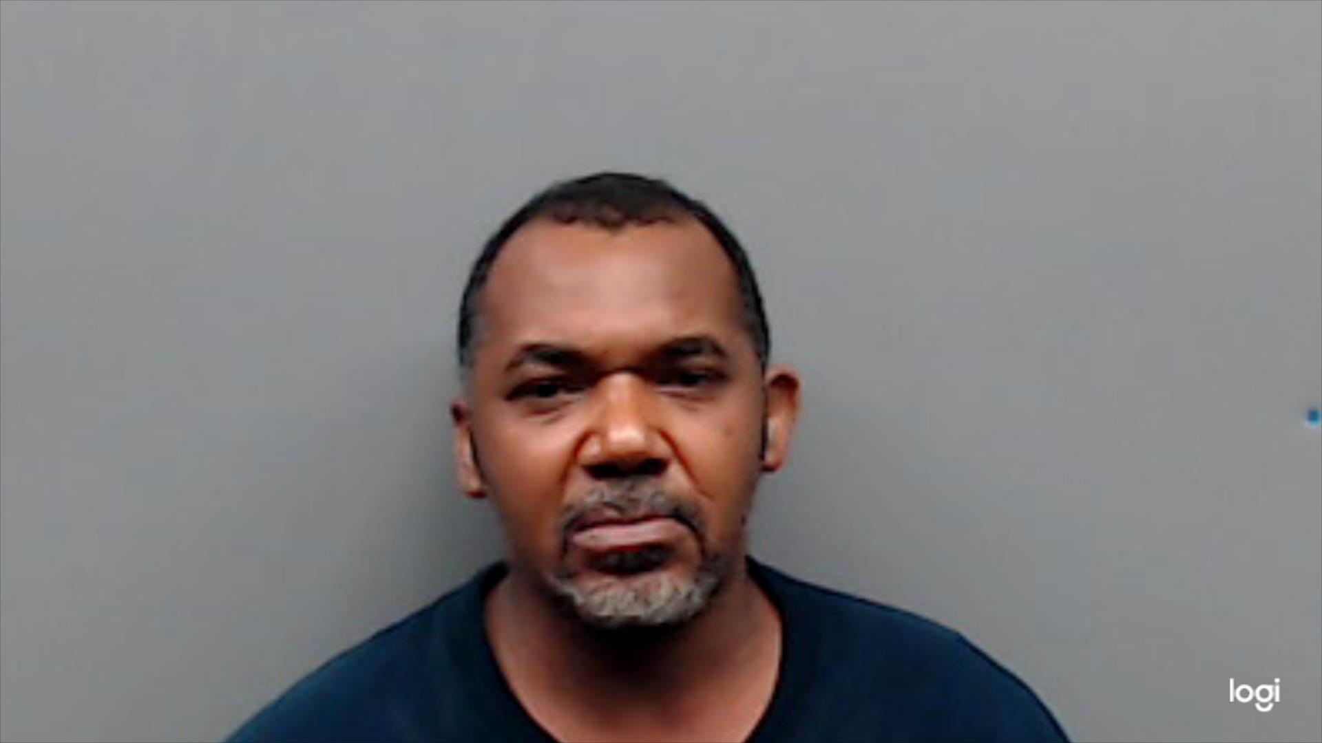 LYNCH, RICHARD JEROME booking photo