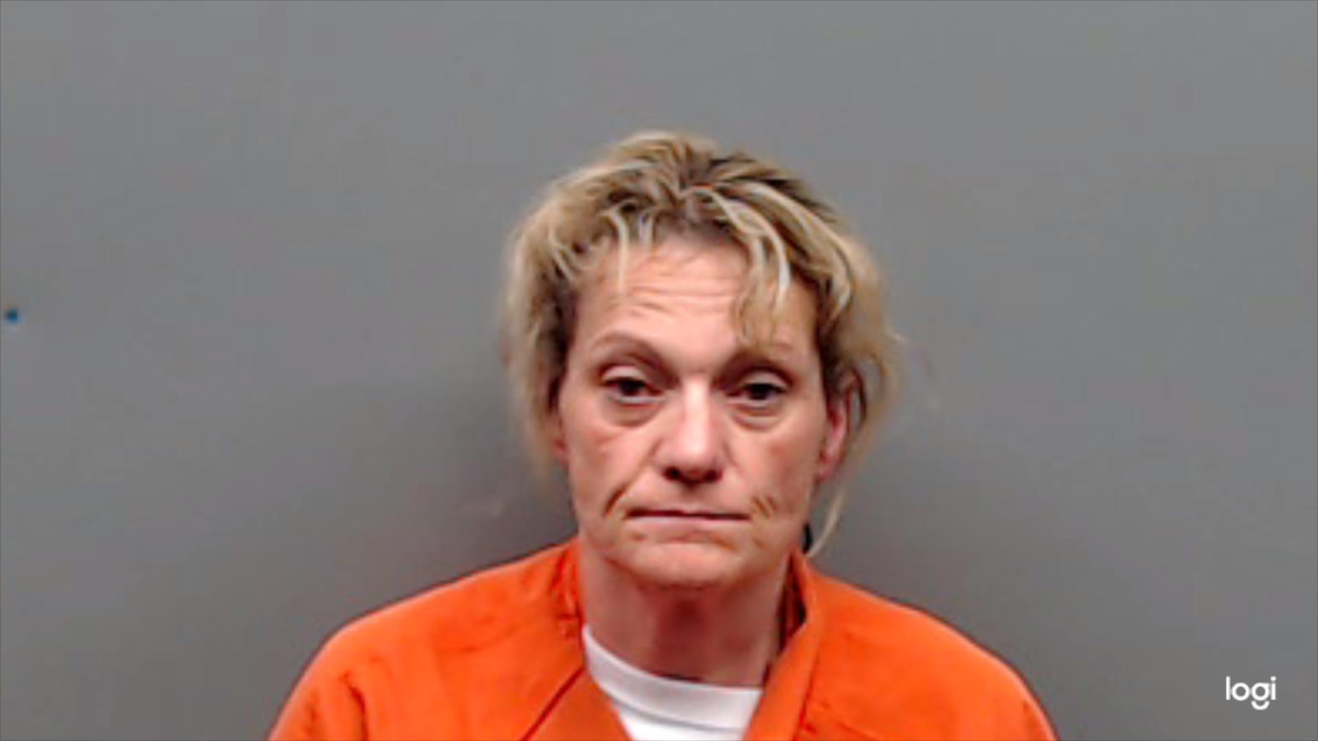 RUCKER, BRANDY booking photo