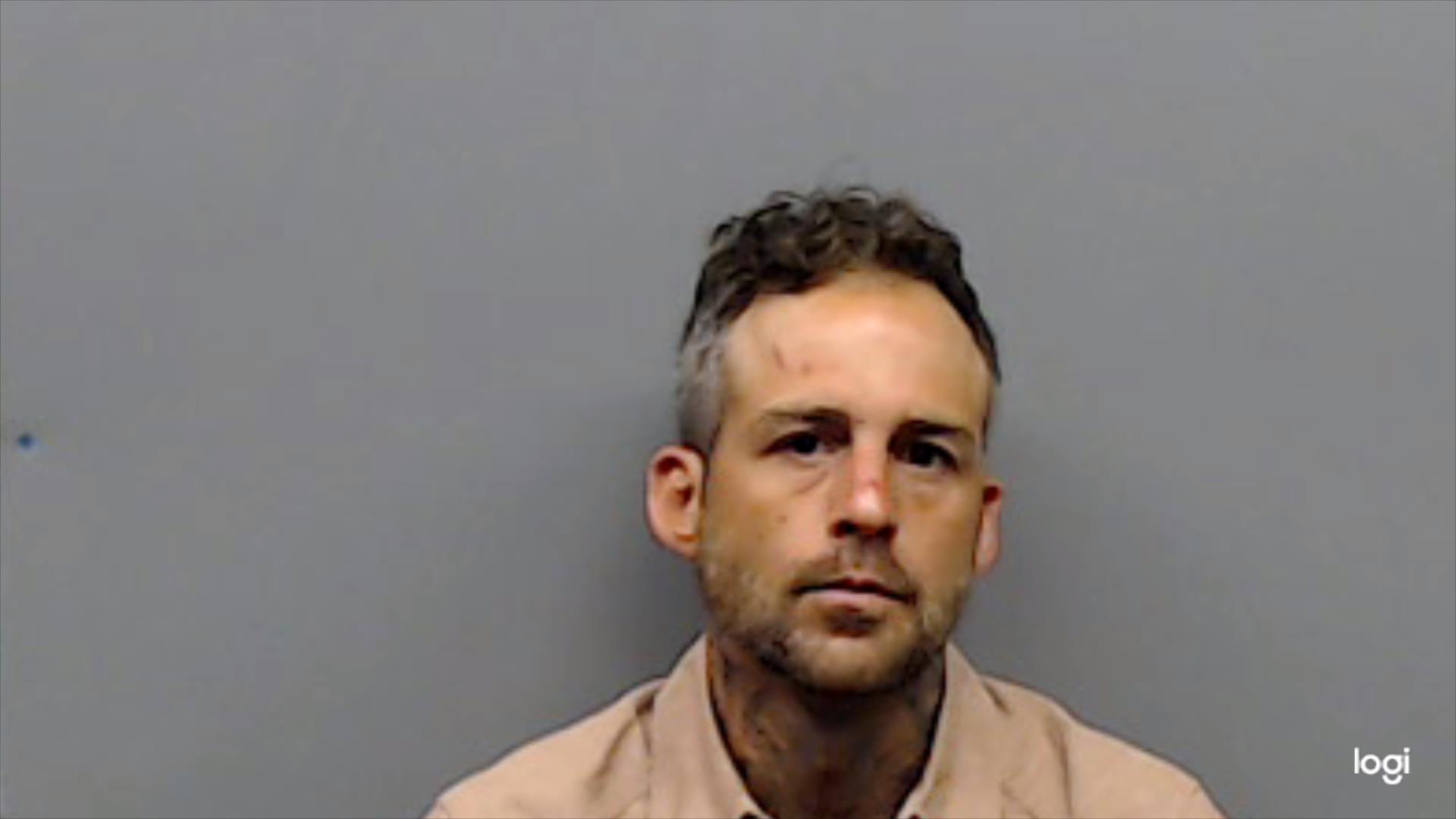 SUGGS, DERRICK NATHAN booking photo