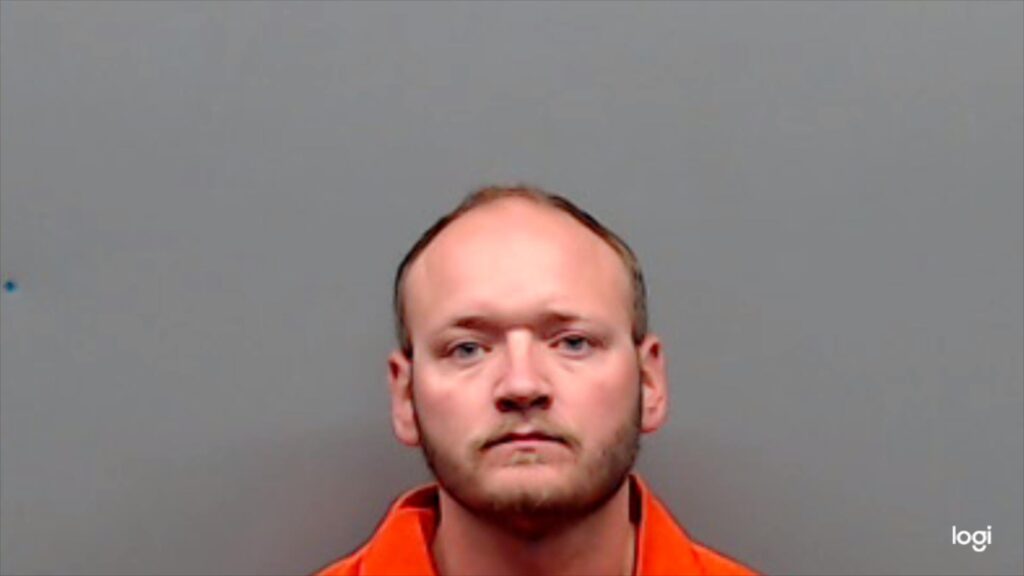 POTOCZAK, VICTOR EDWIN arrest record in Smith County, Texas POTOCZAK, VICTOR EDWIN arrested in Smith County, Texas mugshot
