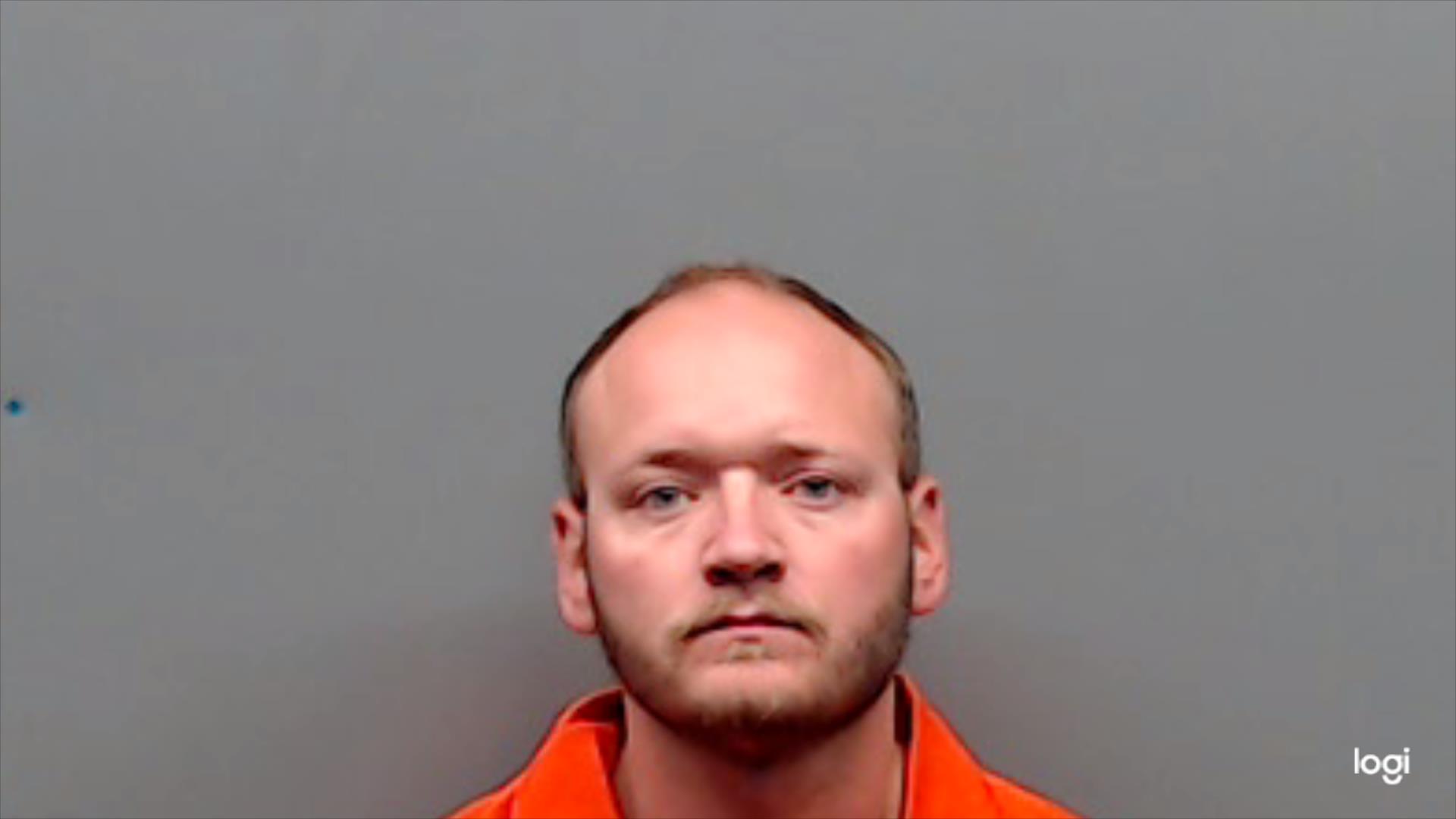 POTOCZAK, VICTOR EDWIN booking photo