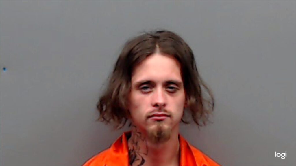 HUSTED, RONALD BLAIR arrest record in Smith County, Texas HUSTED, RONALD BLAIR arrested in Smith County, Texas mugshot