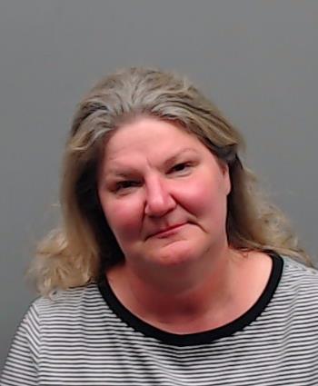 DEDMAN, HEATHER MILLER booking photo