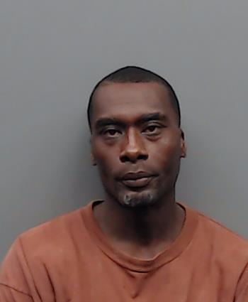 BOLDEN, ROBERT MATHEW, III booking photo