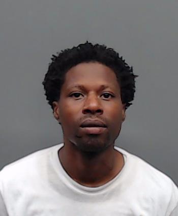 HARRIS, ARTAVIOUS TRAVON booking photo