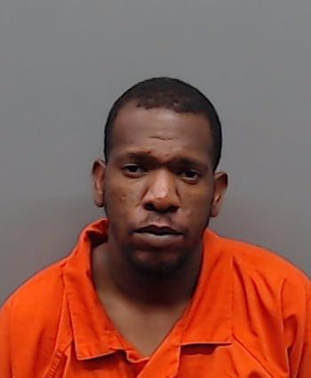 COLE, ZEANDRE RASHAWN booking photo