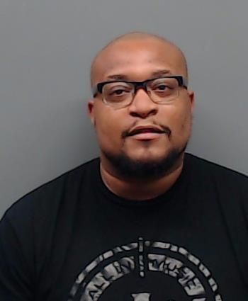 DIXON, DESMOND booking photo