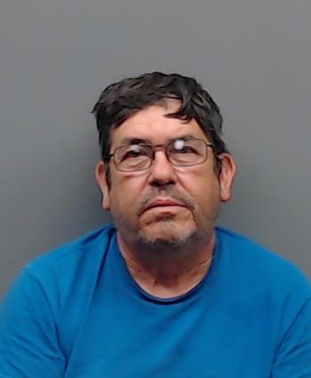 DELGADO, SERGIO booking photo