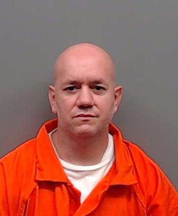 AVILA, ROBERTO booking photo