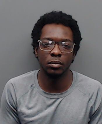 CONLEY, BRANDON CHRISTOPHER booking photo