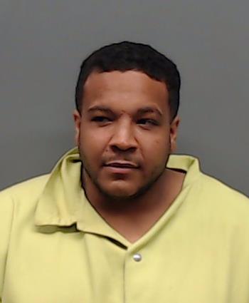 CHADWICK, MARTIN JAY booking photo