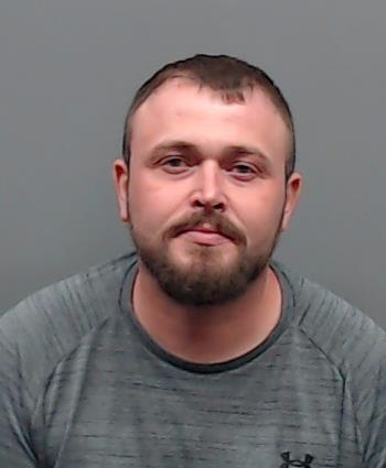 WHITEHILL, PATRICK ALAN booking photo