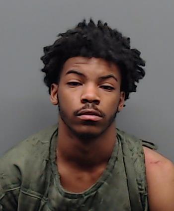 BARNETT, MIRACLE DAZAUN booking photo