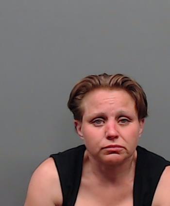 GRANT, TANYA LANEA booking photo