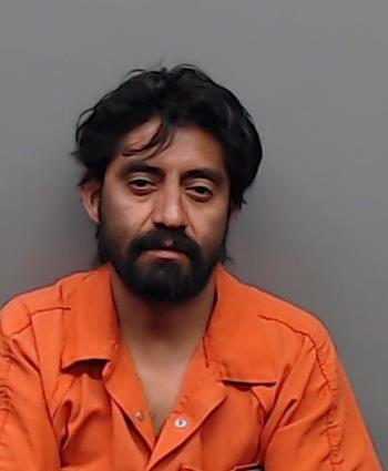 MACHUCA-REYES, JUAN SALVADOR booking photo