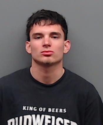 SHANNON, MICHAEL JAMES booking photo